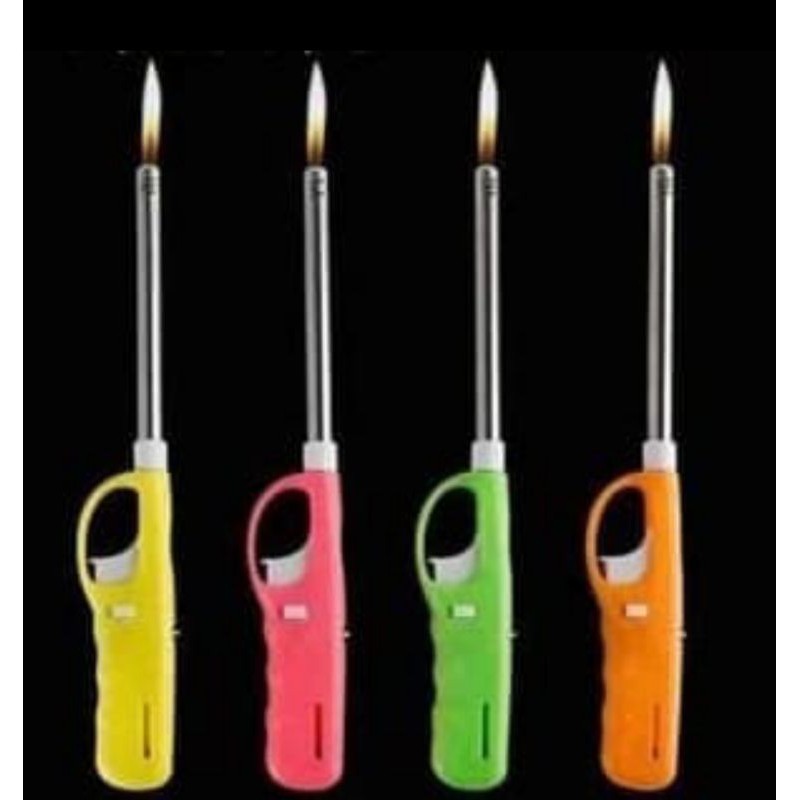 Pemantik Gas / Korek Api Kompor / lighter Pemantik Gas