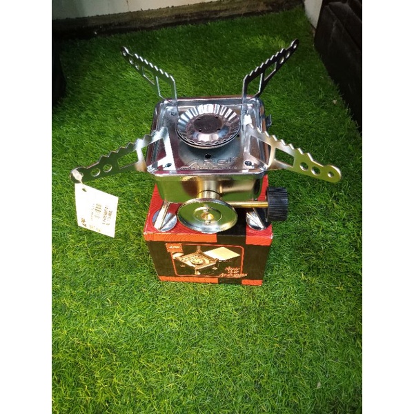 KOMPOR REI MINI STOVE A