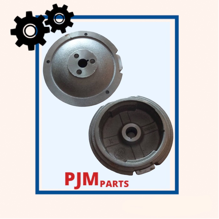 Flywheel Roda Magnet Mesin Gx390 Gx420 Honda 13Hp16Hp