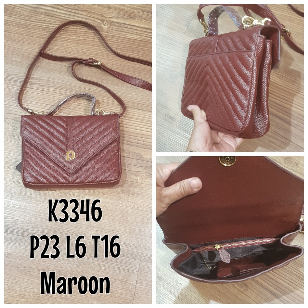 Tas Papillon K3346