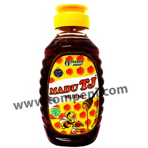 

MADU TJ MURNI 500 gr