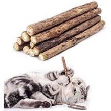 CATNIP STICK MATABI - Catnip Snack Makanan Kucing Kitten Cat Nip Stick