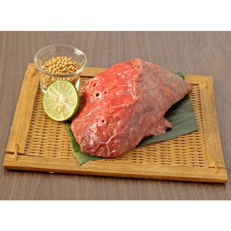 

Paru Sapi kemasan 1 Kg