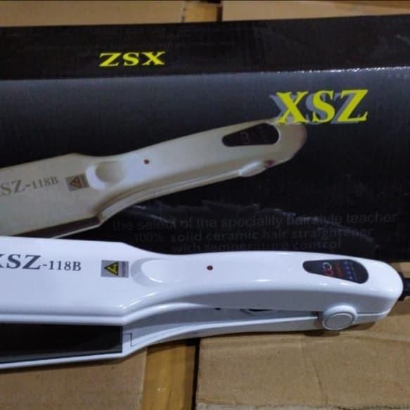 Pelurus Catokan Rambut Xsz-118B