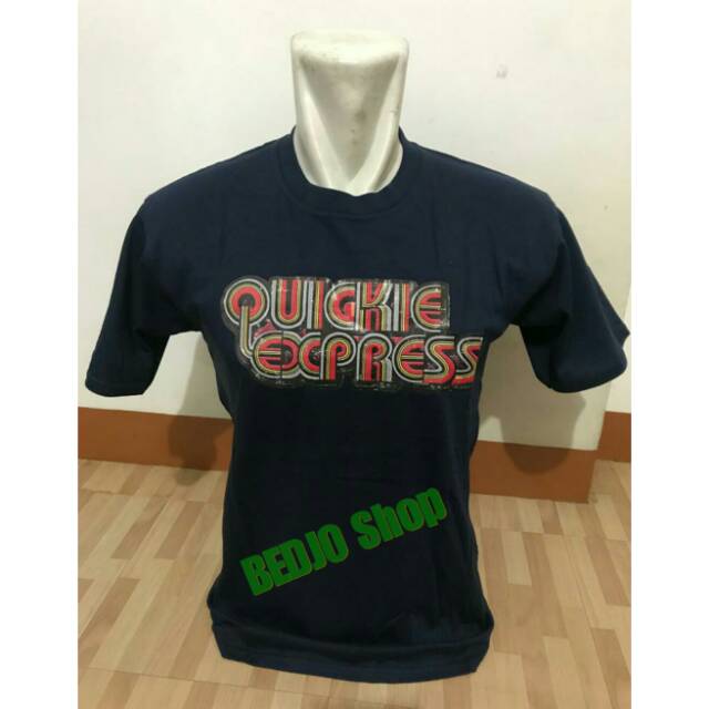 Kaos Quickie Express Movie