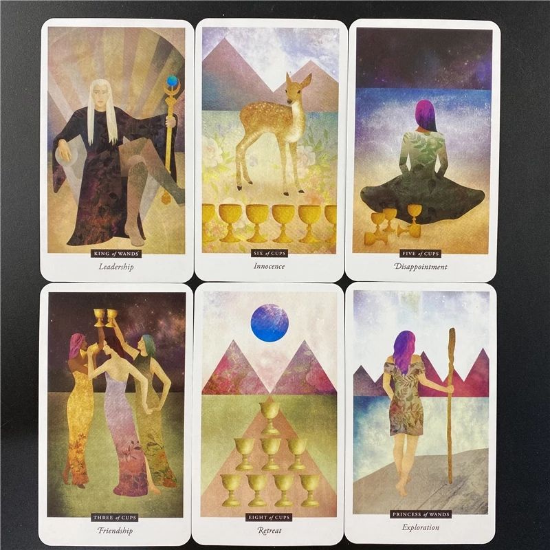 Field Tarot