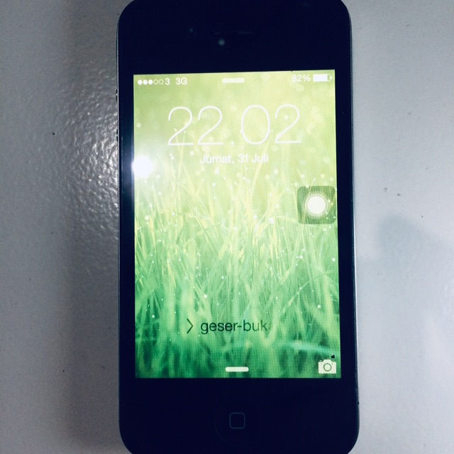 iPhone 4 32gb