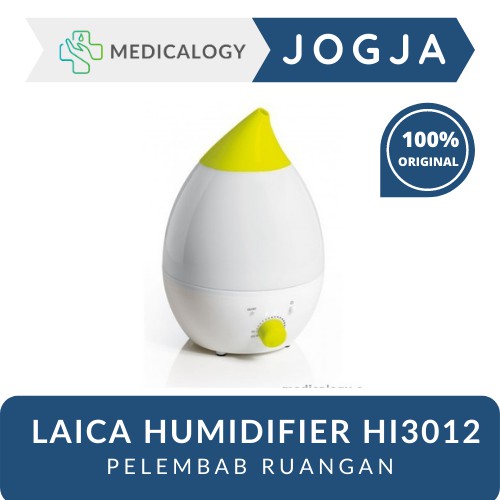 Laica HI3012 Humidifier