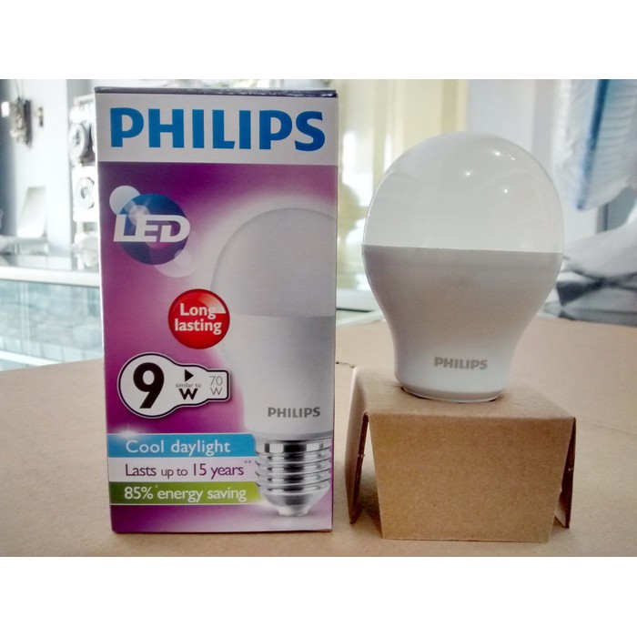 Philips LED 9w