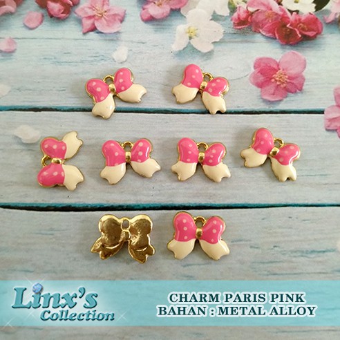 

Charm Gold Pita (1 pcs)