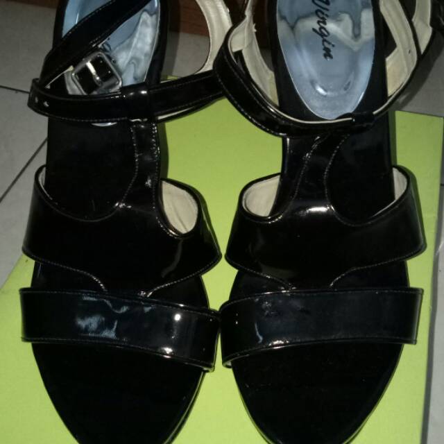 High heels/Heels bigsize 42cm