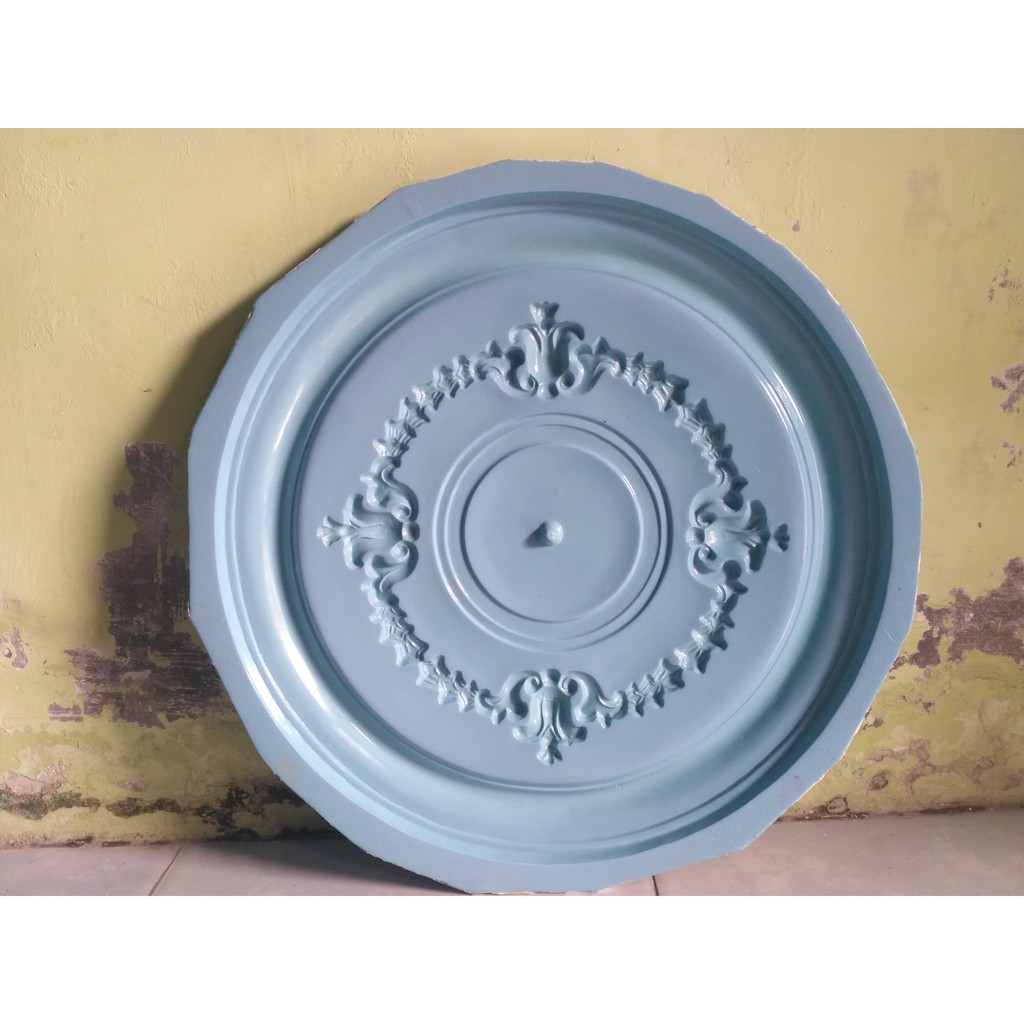 Cetakan Lis gypsum