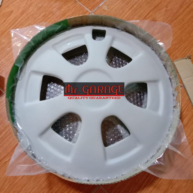 Wildop Weldop Wheeldop Ring 14 / R14 Model Rbk New Bahan Fiber, Mobil Pick up L300, Traga, dll