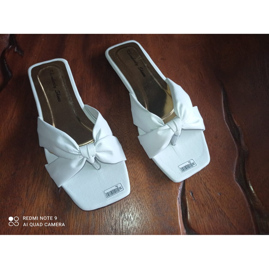 SANDAL WANITA/SANDAL OSHIN/FLIP FLOP-AL10