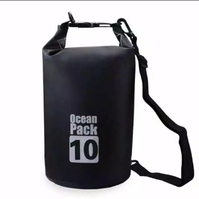 Dray bag 10 liter / Tas anti air / Tas waterproof / Camping outdoor