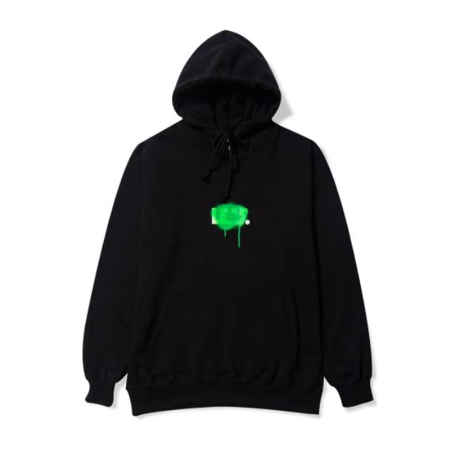 HOODIE LEAF | ORIGINAL PRODUCT | SIZE M L XL