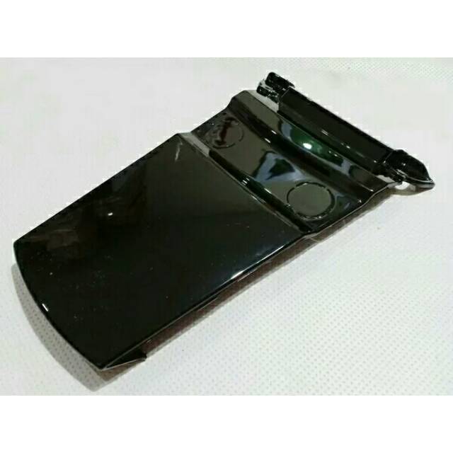 Bodi body pad tengah belakang rxz rx-z catalyzer malaysia bukan rzr milenium