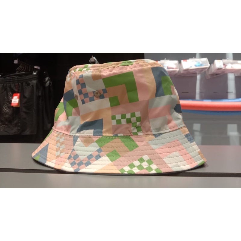 new arrival topi bucket converse original