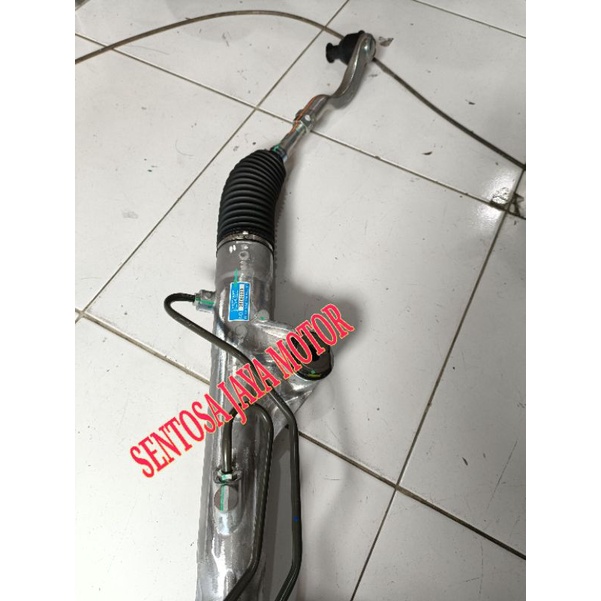 Rack Steer Stir Steering Assy Triton New HDX Th 2015 Up 4410A604 Original