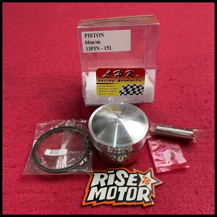 Piston Lhk 66 Pen 13