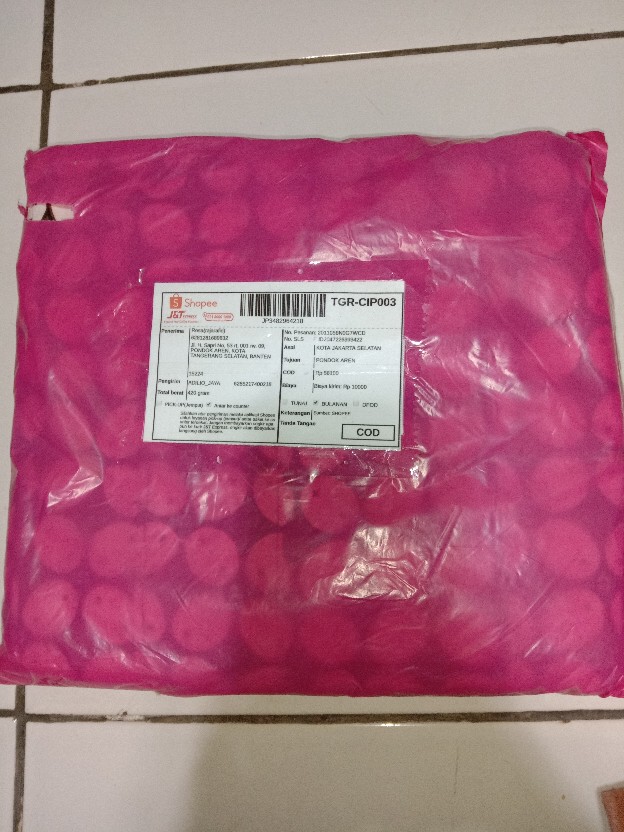 Celana Batik Anak Boim/betawi Size (2/3/4/5/6/7)