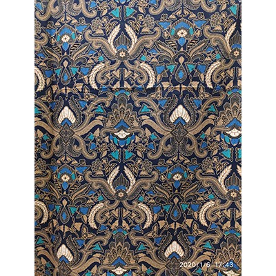 Kain Batik BP9569