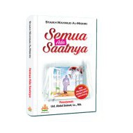 Semua Ada Saatnya