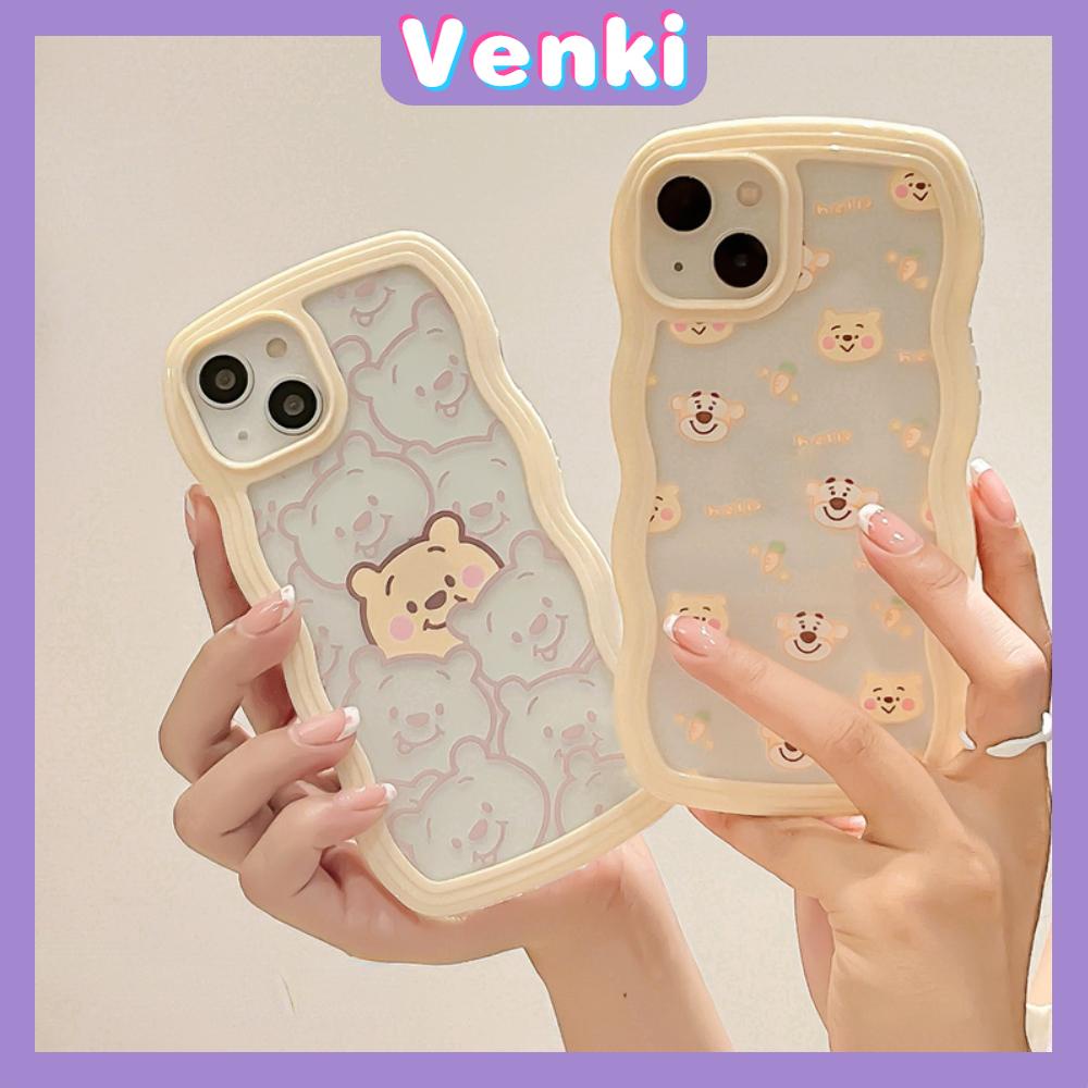 iPhone Case Candy Color Wave 2-in-1 Silicone Soft Case Airbag Shockproof Protection Camera Cartoon Cute Compatible For iPhone 11 Pro Max 13 Pro Max 12 Pro Max 7Plus xr XS Max