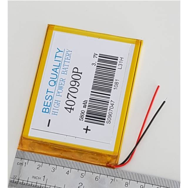 Baterai batre batrai tablet tab Aldo T72 T55