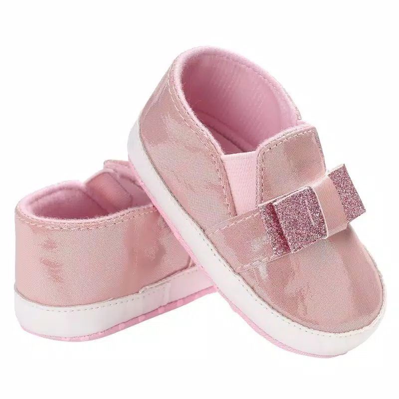 Prewalker Baby / Sepatu Baby