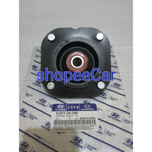 Karet Support Shock Depan KIA Timor / support shock / support shock KIA timor / karet support KIA ti