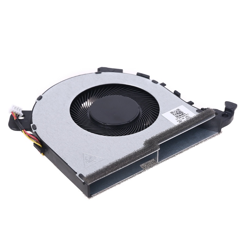 zzz Replacement CPU Cooling Fan for Ideapad L340-15API L340-17API L340-15IWL L340-17IWL V155-15API Series