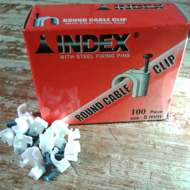 

Klem Index No. 5