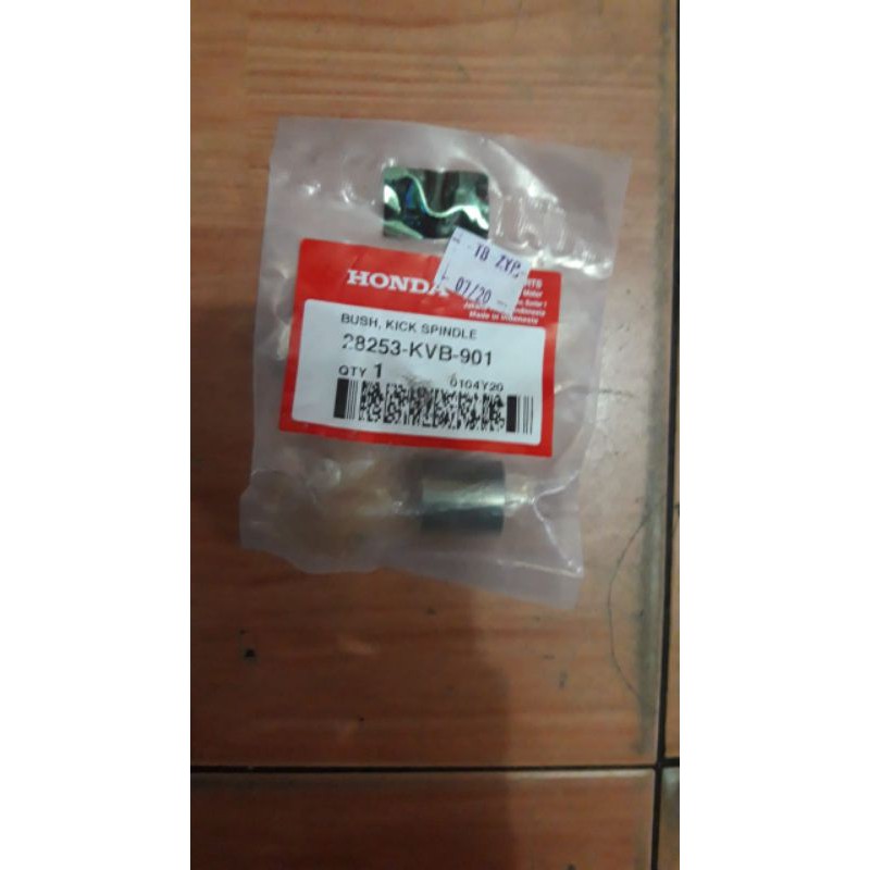 Bos as engkol beat / vario/ genio/ scoopy/ beat pop/ beat street asli