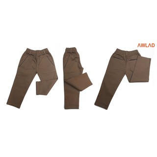 SALE Celana  Panjang Chino  Anak  Pants  Cowok Cewek AWLAD 