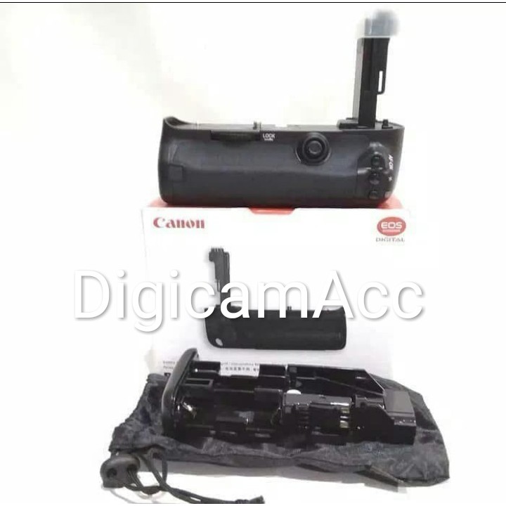 Battery Grip Canon/Nikon