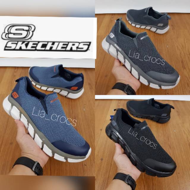 SKECHERS/ SKECHERS PRIA FLEX 3.0 AVENTIDE MAN / Skechers Aventide men