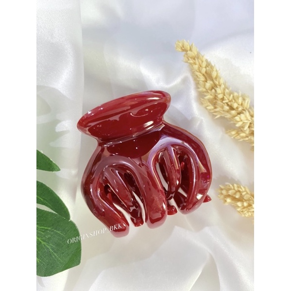 JEPITAN JEDAI THAILAND CAKAR 5 ORIGINAL-Merah