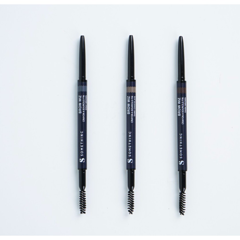 Brow Wiz Retractable Brow - DARK CHOCOLATE