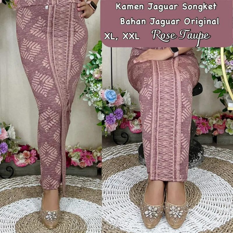 kamen/rok jadi bali premium