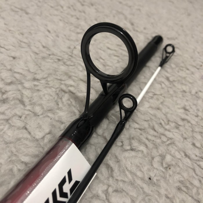 Joran Daiwa Jupiter Power Tip 180 Cv