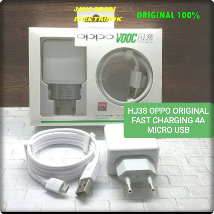 J61 OPPO 4A ADAPTOR VOOC MIKRO USB SUPER FAST CHARGING TRAVEL ADAPTER CHARGING CHARGE FLASH CAS CASAN ADAPTIVE QUICK QC UNIVERSAL MULTI ORIGINAL VOLT GADGED TC POWER BISA UNTUK SEGALA MEREK HANDPHONE DAN GADGET USB OTOMATIS VOLT SESUAI GADGETNYA