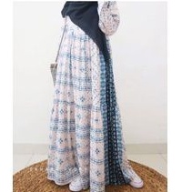 sahara dress by latasha outfit