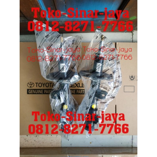Shockbreaker Shock Breaker Depan Avanza Xenia 2004-2010 Original