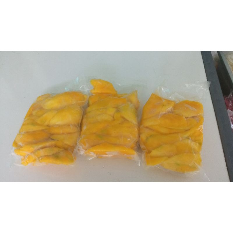 

mangga