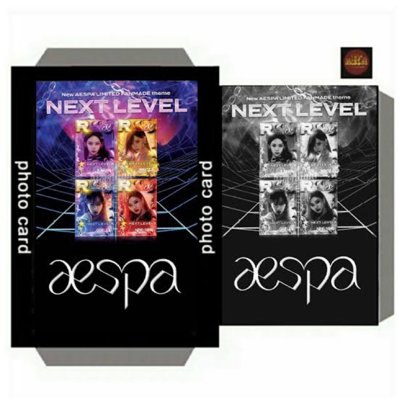 album kpop aespa
