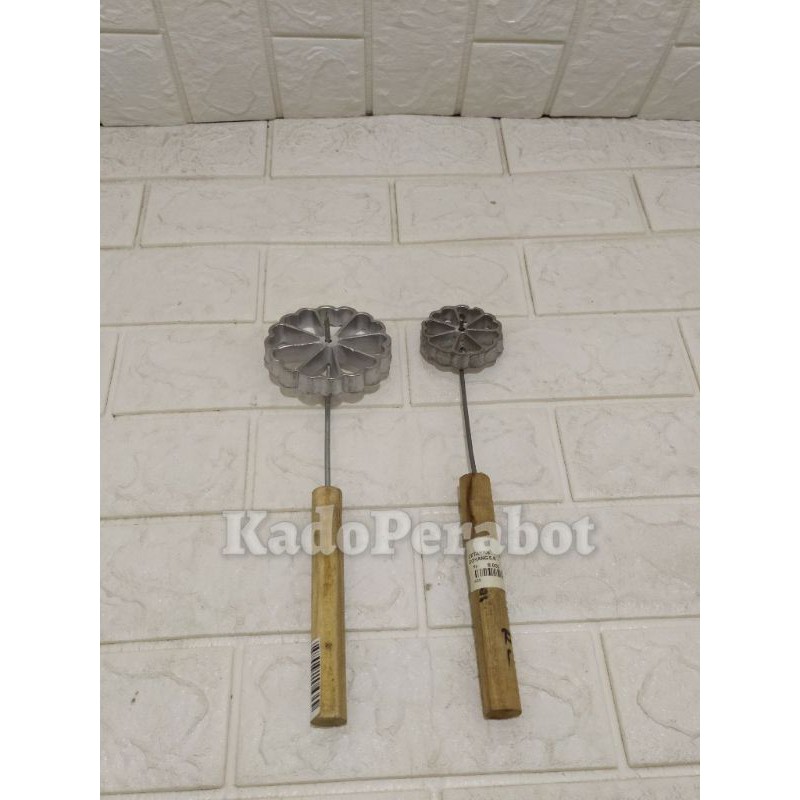 cetakan kembang goyang - cetakan kue kembang goyang - cekatan kue imlek