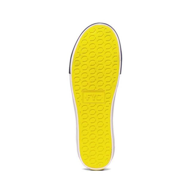 FYCFOOTWEAR MOSAC BLACK YELLOW