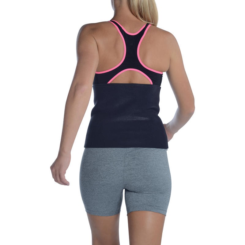 Decathlon Domyos Sweat Belt - 8379543