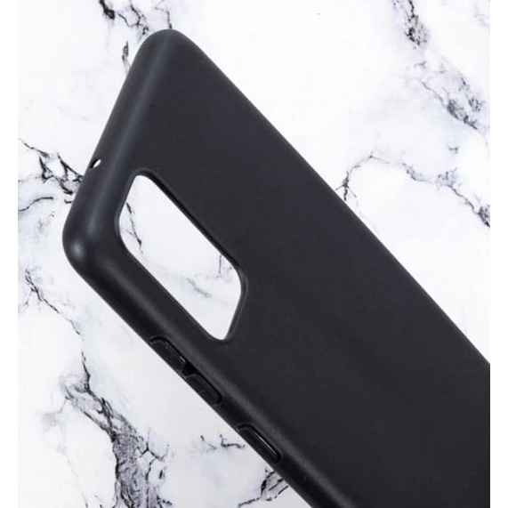 ASUS ZENFONE 8 ZS590KS SOFT CASE PREMIUM MACARON